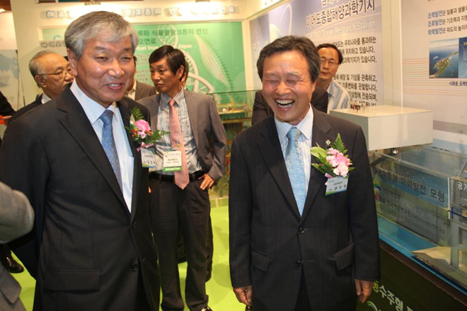 2012 Land, Transport and Maritime Technology Fair_image0