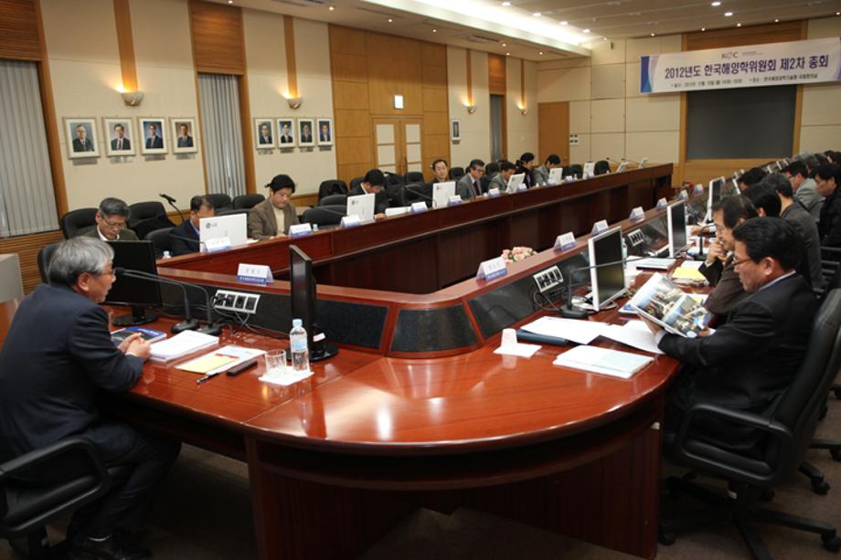 KOC hold the 2nd general assembly_image0