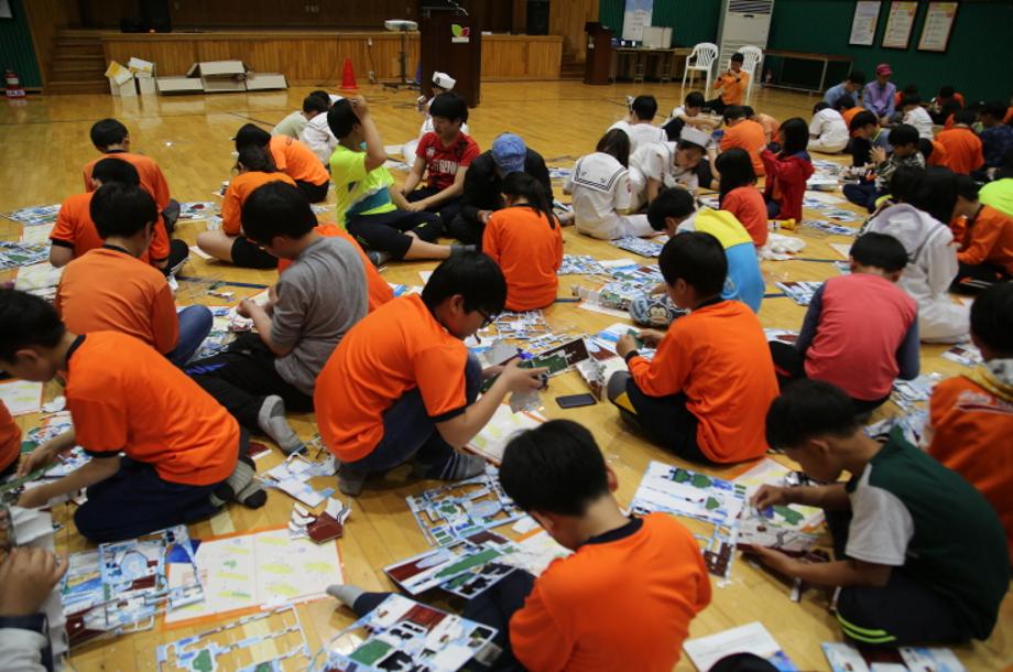 海-Dream 프로그램(봄해양학교)_image4