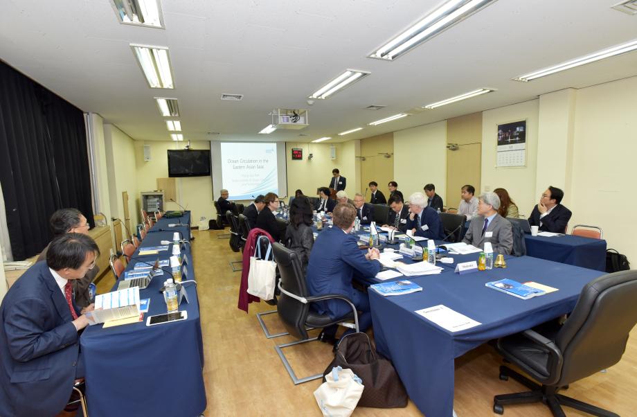 International Seminar on Ocean Science Diplomacy (ISOSD)_image1