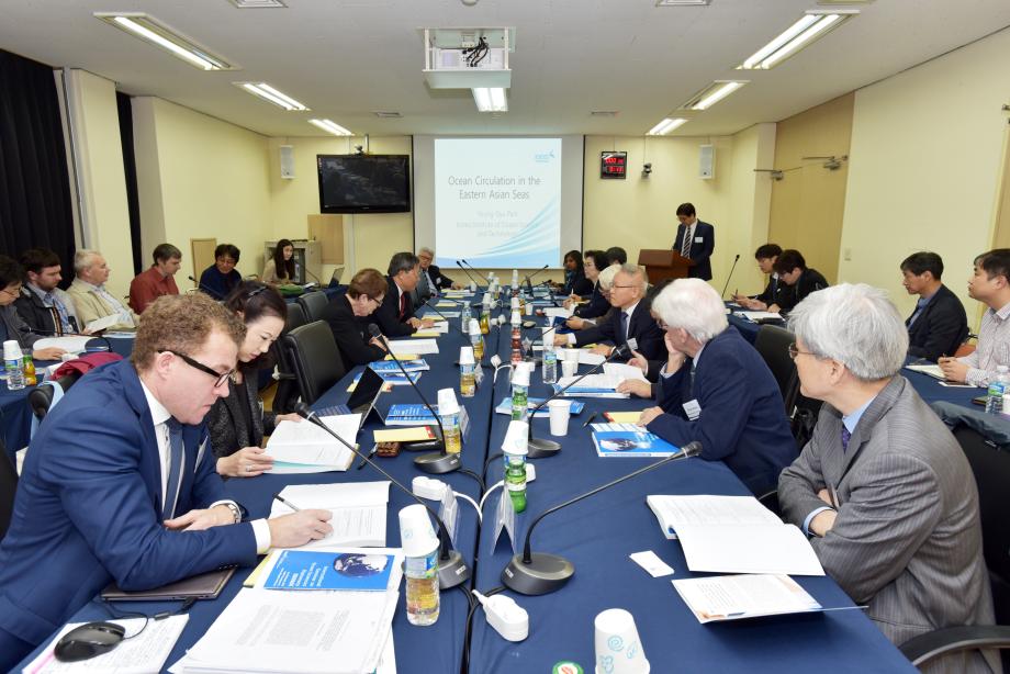 International Seminar on Ocean Science Diplomacy (ISOSD)_image2