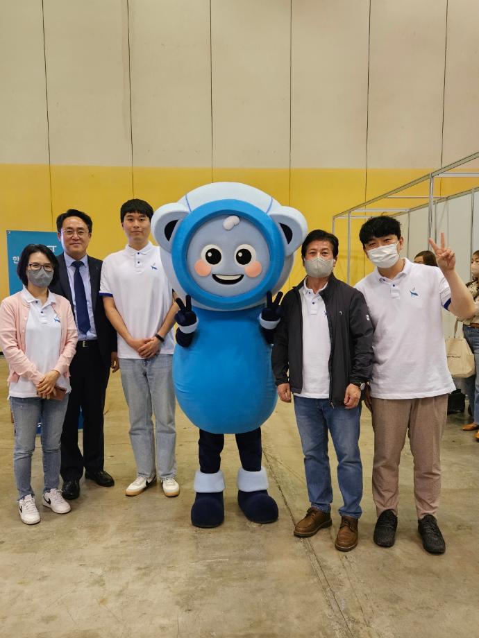 Participating in the Busan Science Festival_image1