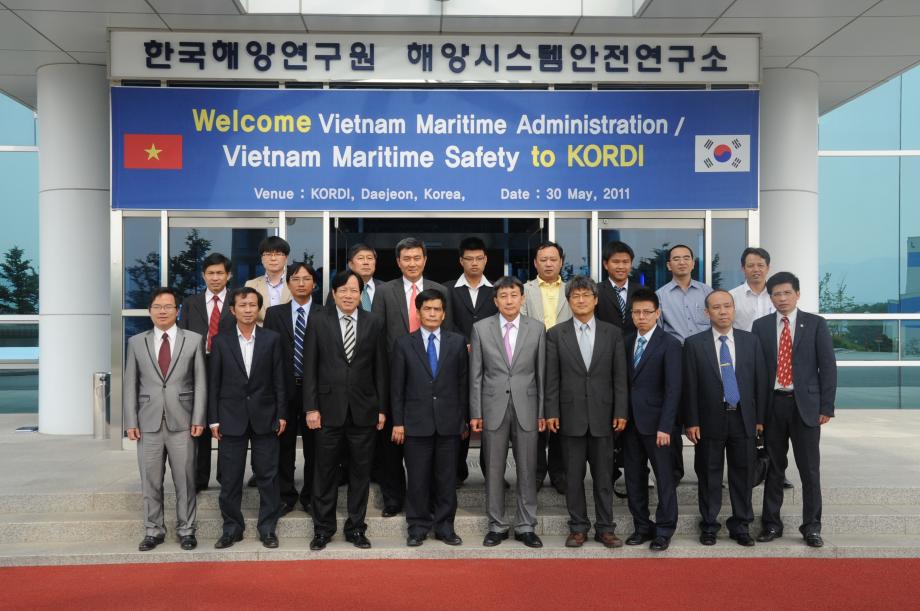 한국-베트남 해사안전 관련 세미나 개최_image0