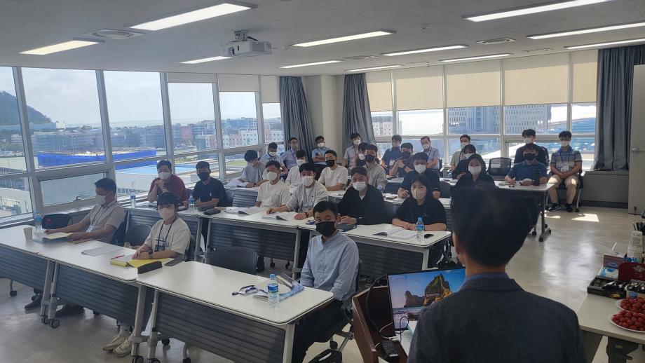 해군 단기 전문 교육과정_image0