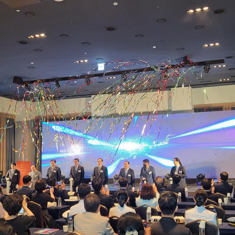 2023 부산해양주간(BUSAN Ocean Week) 기관장 토크콘서트_image2