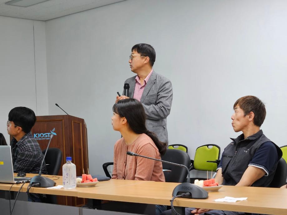 울릉도·독도해양연구기지 방문_image3