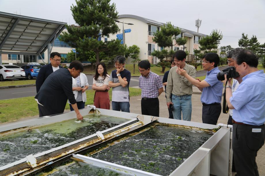 KIOST 과학미디어 아카데미_image2