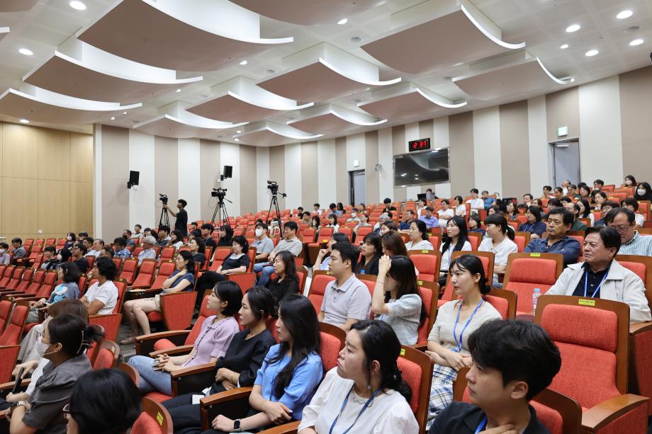 제2회 Salon de KIOST 명사초청특강_image3