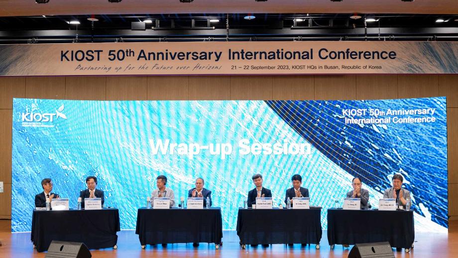 창립 50주년 기념 국제학술대회_image8