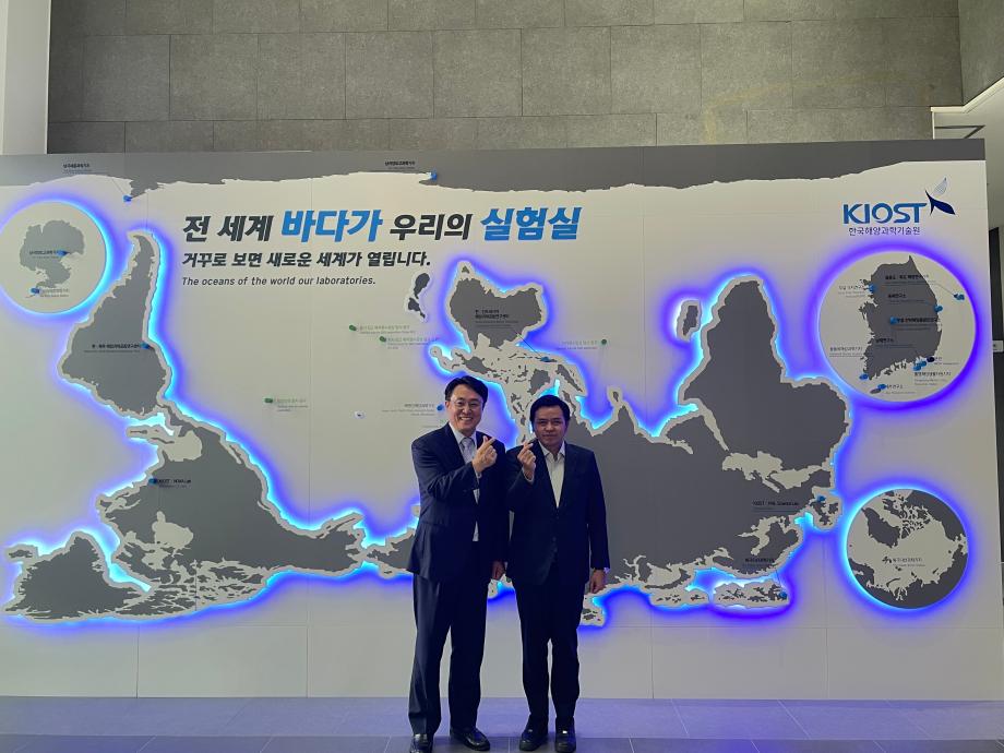 인도네시아 해양담당차관 방문_image0