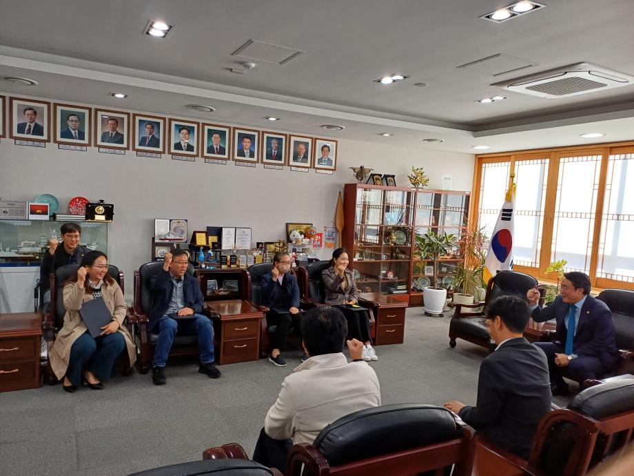 창립 50주년 기념 유공자 포상 수여식_image3