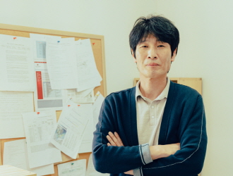 내가 선택한 나의 길의 사진