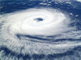 태풍은 어떻게 해서 발생할까?의 사진