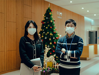 KIOST의 수호천사를 아시나요?의 사진